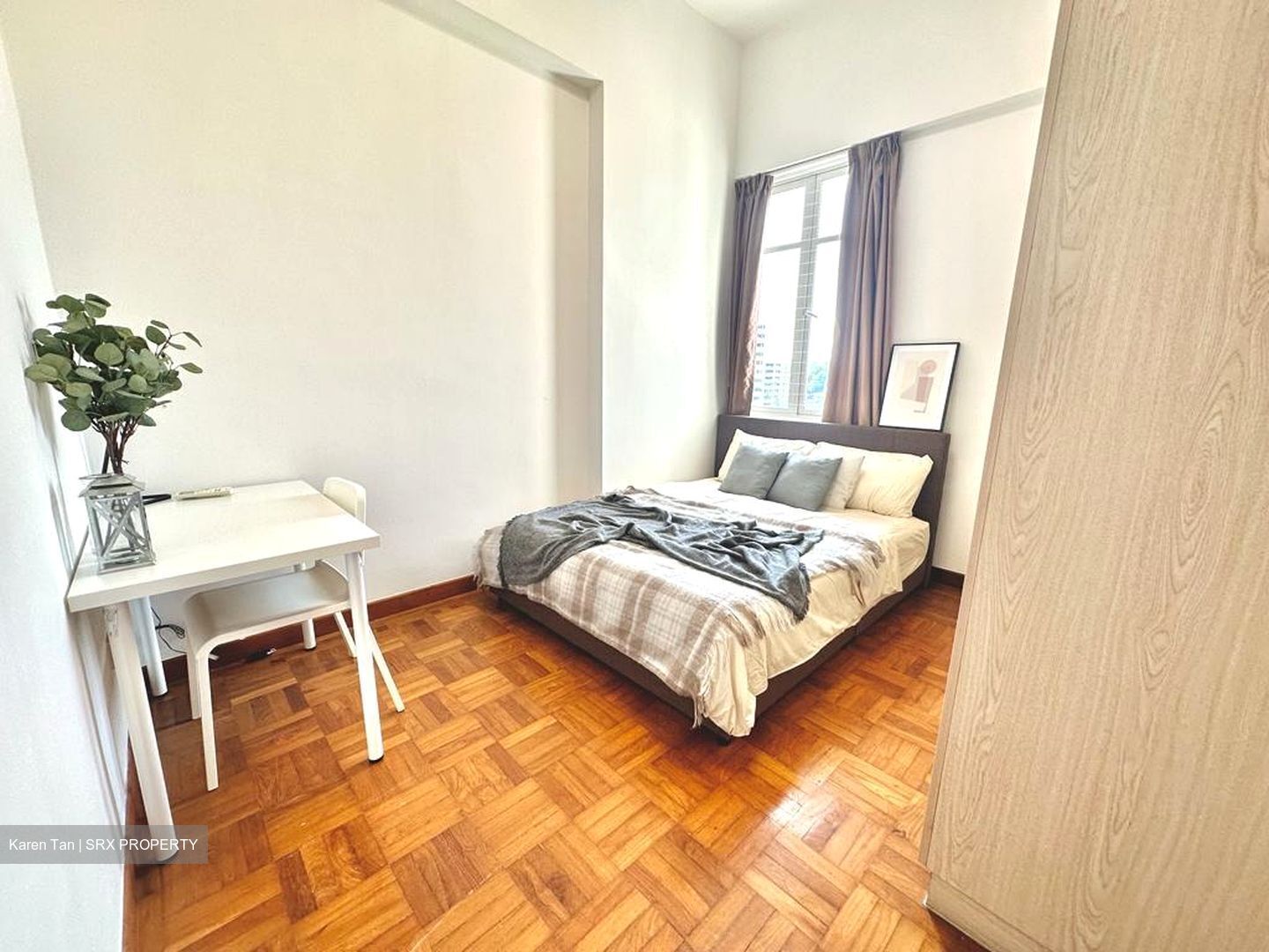 Cavendish Park (D21), Condominium #518520651